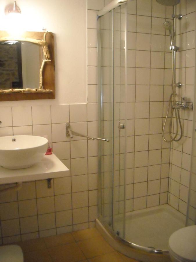 Sweet Suites 1907 Mikros Prinos Eksteriør billede